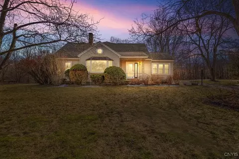 Exterior - 4780 State St, Oneida, NY 13421 photo 6 of 6