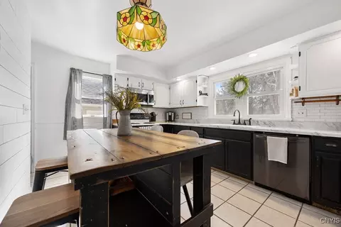 Kitchen - 4780 State St, Oneida, NY 13421 photo 1 of 3