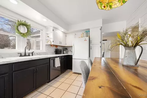 Kitchen - 4780 State St, Oneida, NY 13421 photo 3 of 3