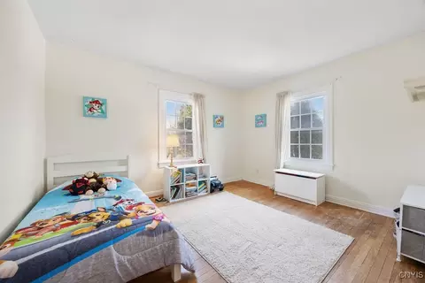 Bedroom - 4780 State St, Oneida, NY 13421 photo 1 of 7