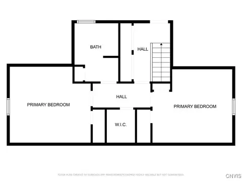 Floorplan - 4780 State St, Oneida, NY 13421 photo 3 of 4