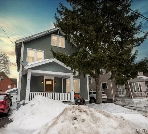 10 Rose Pl, Utica, NY 13502