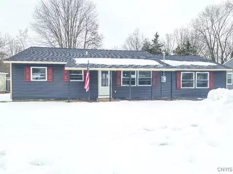 108 Frances St, Lenox, NY 13032