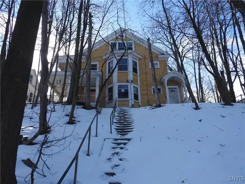 1137 Bellevue Ave, Syracuse, NY 13204