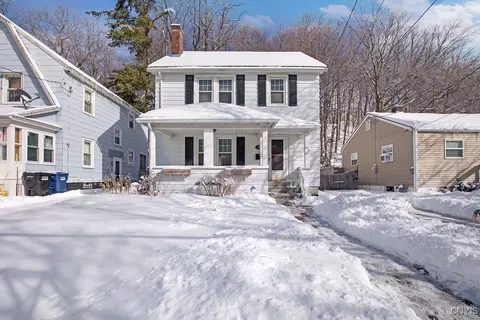 415 Wolcott Ave, Syracuse, NY 13207