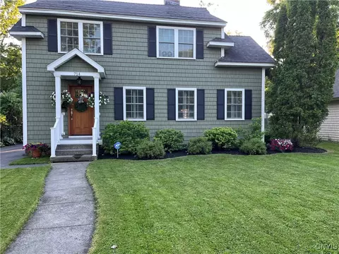 714 Ball Ave, Watertown, NY 13601