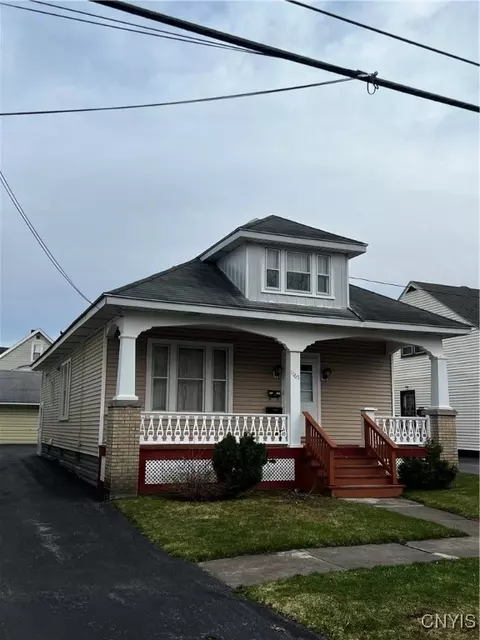 1165 Jefferson Ave, Utica, NY 13501