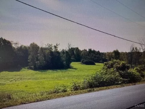 County Route 22 Lot 3, Theresa, NY 13619