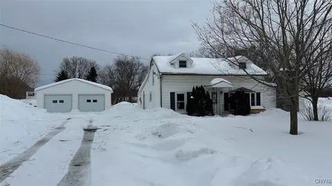25818 State Route 283, Le Ray, NY 13601