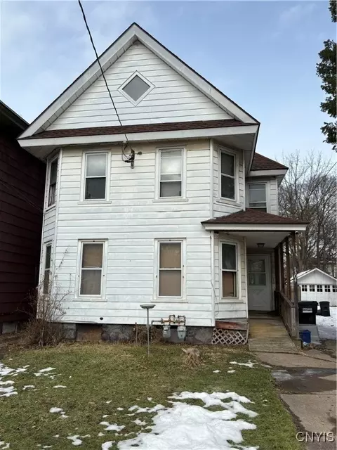 1304 Spring St, Syracuse, NY 13208