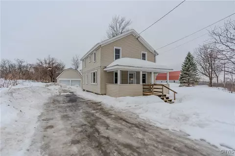 25450 State Route 126, Watertown, NY 13601