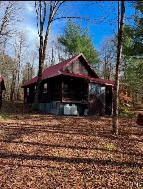 344 County Route 27, Redfield, NY 13437