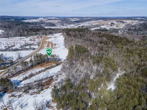 0 Dedrick Hill Rd, Barker, NY 13905