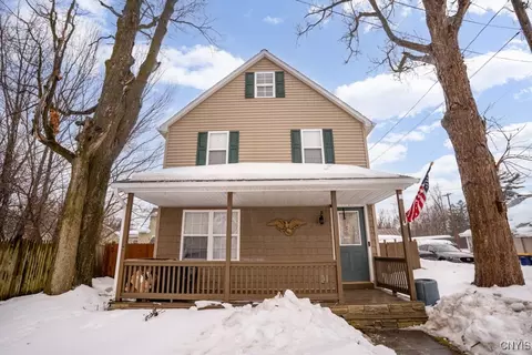 6826 Stanwix Ave, Rome, NY 13440