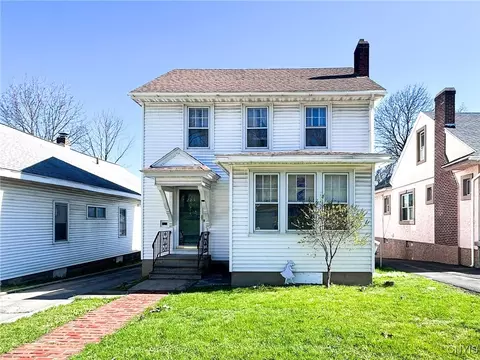 225 Pleasant St, Utica, NY 13501