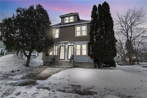 312 Marlborough Rd #14, Syracuse, NY 13206
