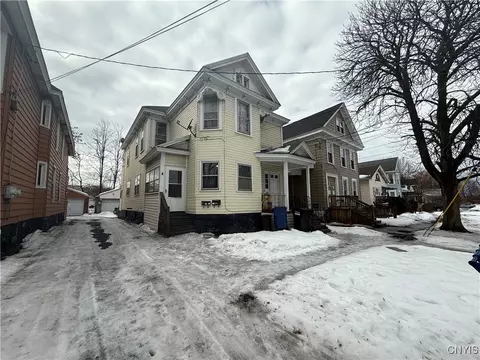 115 Eureka St, Syracuse, NY 13204
