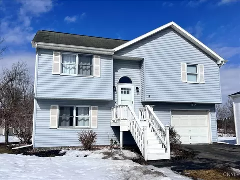12 Harmony Cir, Cortland, NY 13045