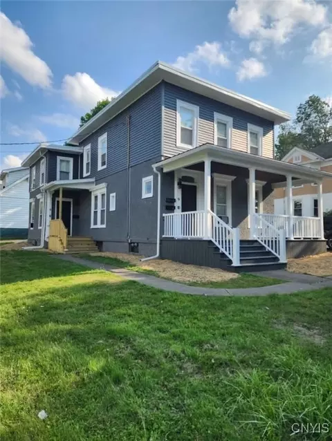 9 Sanger Ave, New Hartford, NY 13413