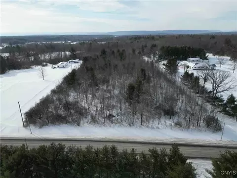 Brown Road, Pulteney, NY 14874