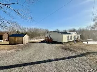 15676 Clark Rd, Hounsfield, NY 13685