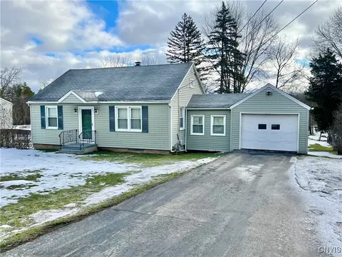 5828 S Street Rd, Fleming, NY 13021