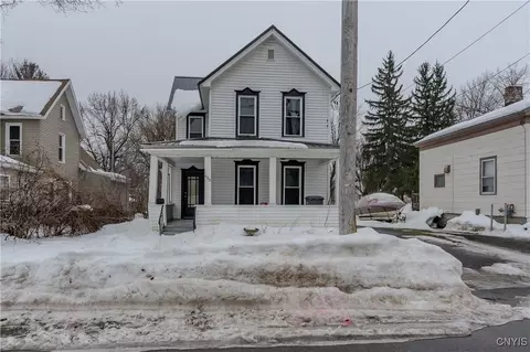 658 Burchard St, Watertown, NY 13601