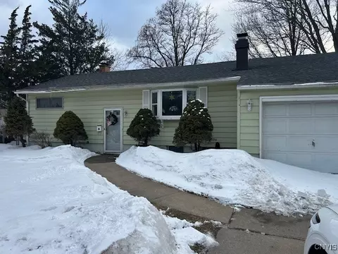 1418 Buckley Rd, Utica, NY 13501