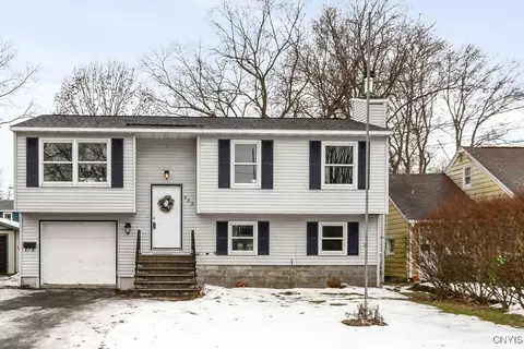 603 Breman Ave, Salina, NY 13211