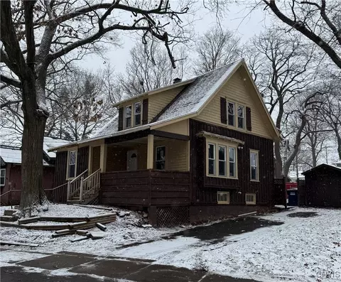 275 Reed Ave, Syracuse, NY 13207