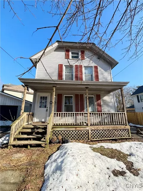 752 N Jay St, Rome, NY 13440