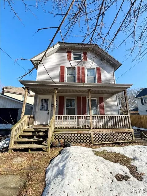 752 N Jay St, Rome, NY 13440