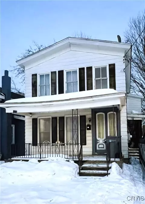306 N Madison St, Rome, NY 13440