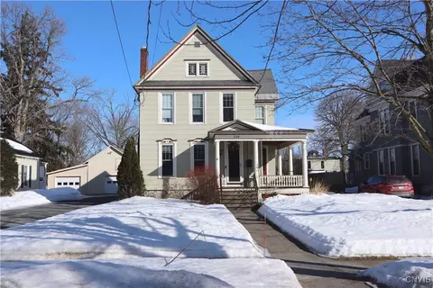 224 Paddock St, Watertown, NY 13601