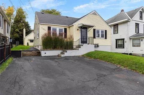 265 Norwood Ave, Syracuse, NY 13206