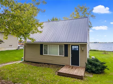 167 Shaw Rd, West Monroe, NY 13167