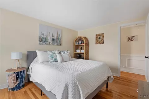 Bedroom - 212 Ambergate Rd, Syracuse, NY 13214 photo 2 of 6
