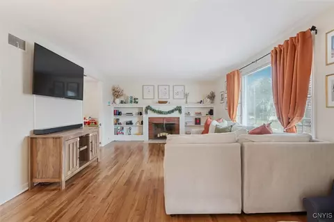Living - 212 Ambergate Rd, Syracuse, NY 13214 photo 1 of 3