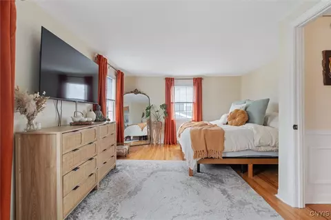 Bedroom - 212 Ambergate Rd, Syracuse, NY 13214 photo 3 of 6