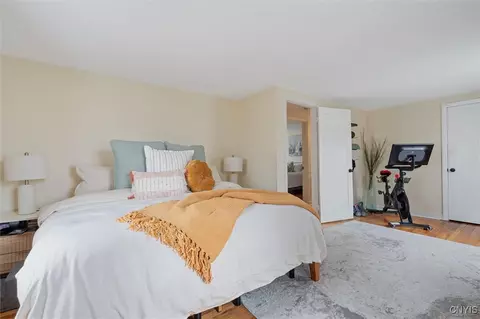 Bedroom - 212 Ambergate Rd, Syracuse, NY 13214 photo 5 of 6