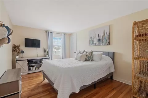 Bedroom - 212 Ambergate Rd, Syracuse, NY 13214 photo 1 of 6