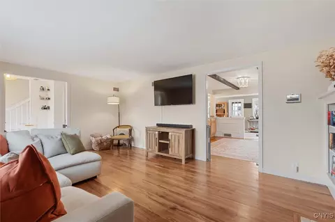 Living - 212 Ambergate Rd, Syracuse, NY 13214 photo 3 of 3