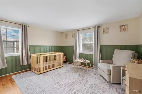 Bedroom - 212 Ambergate Rd, Syracuse, NY 13214 photo 6 of 6