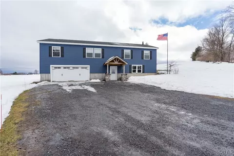 4922 Gardner Rd, Lowville, NY 13367