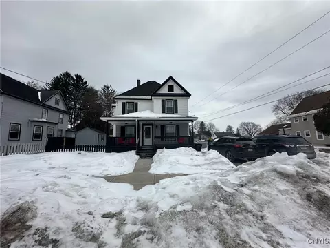 51 N 4th Ave, German Flatts, NY 13357
