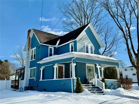 1432 State Route 171, Frankfort, NY 13340