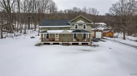 6537 Creek Rd, Lincoln, NY 13421