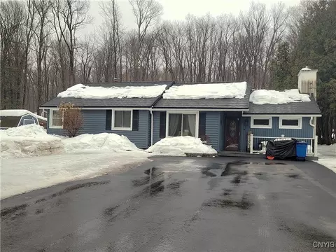 7326 Rickmeyer Rd, Floyd, NY 13440