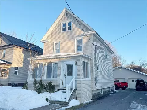 217 Harewood Ave, Watertown, NY 13601