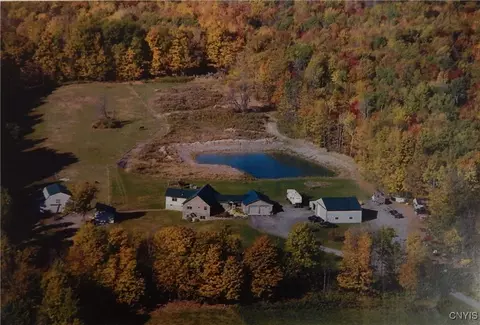 469 County Route 8, Granby, NY 13069